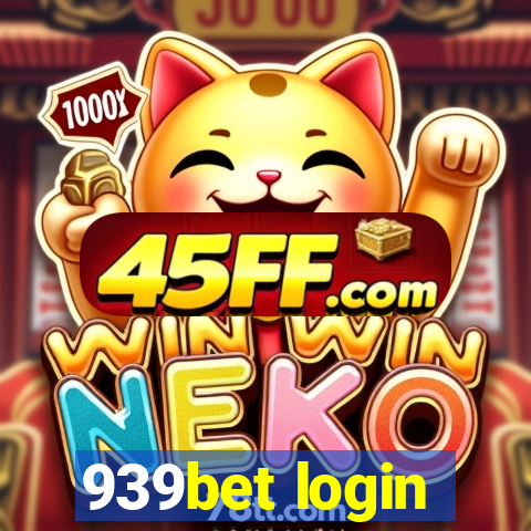 939bet login